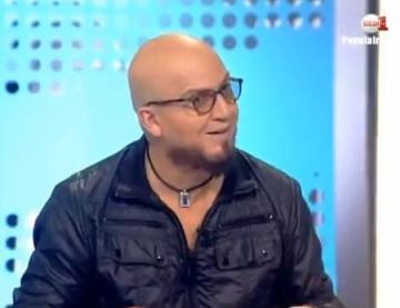 الشاب بلال : المغاربة كيعبرو والجزائريين مكايرضاوش