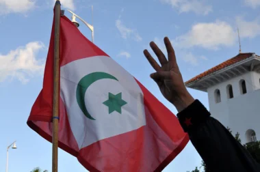 هل أصدر المغرب حقا مذكرة اعتقال في حق أفراد من الجالية المغربية دعموا "انفصال" الريف؟