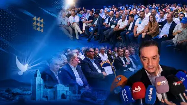 شوكي: حصيلتنا بوحدها كتهضر علينا وغادي نتصدرو انتخابات 2026