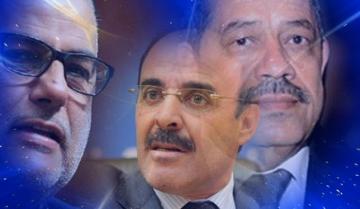 هذا هو رد العماري بخصوص تصريحات شباط المثيرة