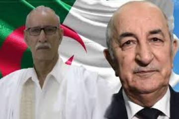 قضية الصحراء المغربية..طالما أن الجزائر لم تعترف بدورها كطرف في النزاع، لن تكون هناك أية تسوية نهائية ممكنة
