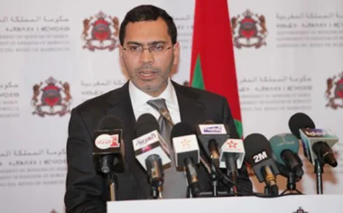 السيد مصطفى الخلفي: إضراب 29 أكتوبر "غير مبرر وغير مفهوم"