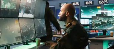 حرب الخوارزميات .. كيف سرّع الذكاء الاصطناعي ضرب إيران؟