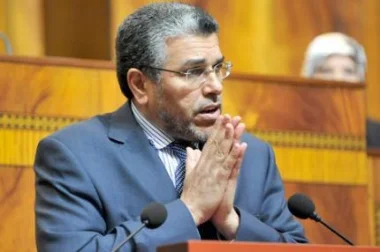 الرميد يعد العدة لمحاصرة المتملصين من دفع الغرامات، وهذه خطته