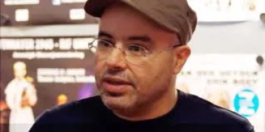 عاجل .. إلقاء القبض على البرلماني السابق " سعيد شعو "  بهولندا