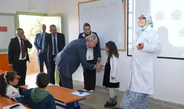 برنامج دولي يرسم صورة قاتمة عن واقع التعليم بالمغرب.. 87% من التلاميذ لا يمتلكون الحد الأدنى من مهارات القراءة