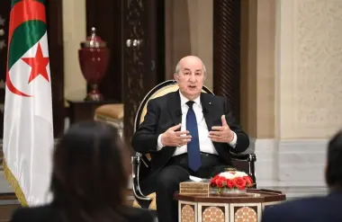إعلامي جزائري يكشف تحول خطاب تبون ويؤكد حسم المغرب لمعركة الصحراء نهائيا
