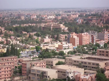 75% في المائة من المغاربة سيعيشون في المدن في أفق 2025