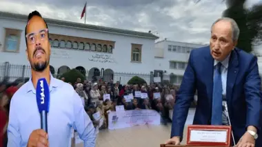 إصلاح التعليم يبدأ بالمدرس.. السحيمي يفضح استثناء الأساتذة من التعويضات ويحذر من احتجاجات غير مسبوقة