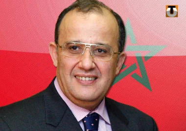 تعيين الفاسي الفهري مستشارا للملك