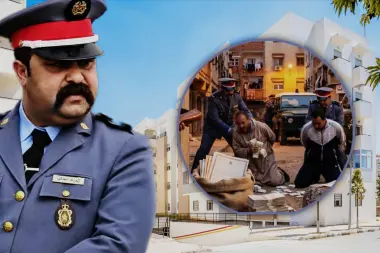 تفاصيل الإطاحة بشبكة النصب في السكن ببوسكورة.. كيف واجه رجال الدرك الملكي إغراء رشوة الـ20 مليونا؟