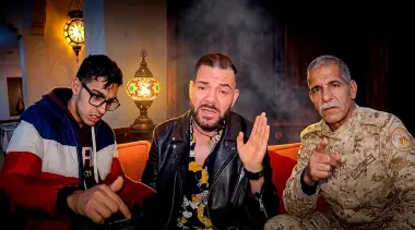 بحضور الميلودي وعلال القادوس.. "عبد الاله مول الحوت" يفاجئ المراكشيين بقرار مثير