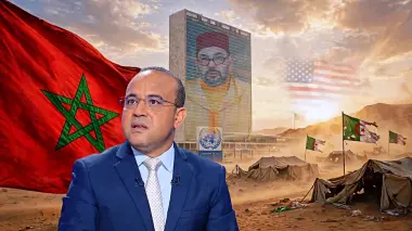 المسودة الأمريكية تقلب قواعد تدبير ملف الصحراء بعد عقود من الجمود.. "الروداني" يكشف لـ"أخبارنا" تفاصيل التحول الأممي المرتقب