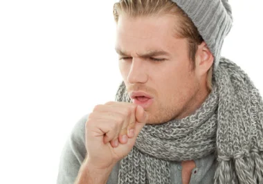 السعال الديكي - من أمراض الطفولة ويصيب البالغين.. فما الحل؟