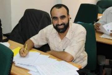على هامش المؤتمر الكونفدرالي الفوسفاطي
