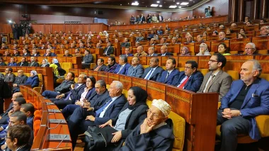 البيجيدي: البام يناور المغاربة وهذه حقيقة موقفه من "تقاعد البرلمانيين"