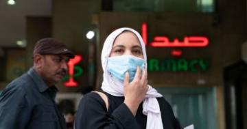 5 دول عربية تسجل 103 إصابات جديدة بـ"كورونا"