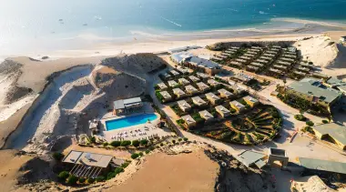 مجلة إسبانية: الداخلة، الجوهرة الجديدة للسياحة المغربية