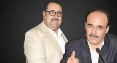 هل هي محاولة للركوب على ملف الأساتذة المتدربين .. لشكر: أنا من اقترحت حلا لملف الأساتذة المتدربين وليس "العماري"