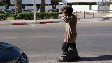 نساء هذه المدينة تتنفسن الصعداء بعد توقيف مختل عقلي كان يعتدي عليهن بالشارع