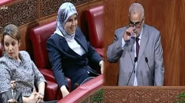 بنكيران : حنا عندنا دوك المشاريع كنوجدوهم وكتجيبهم لينا السلحفاة