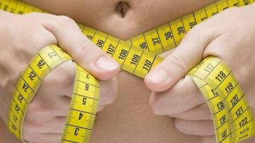 عشرة أخطاء تدمر الريجيم!