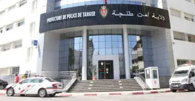 تنسيق أمني مغربي أمريكي يطيح بمجرمين بولونيين خطيرين بطنجة