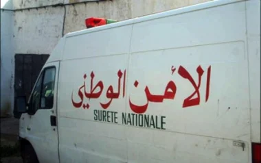 اعتقال \"بارونة المعجون\" الملقبة بـ\"الشرقاوية\" بمدينة الدار البيضاء	