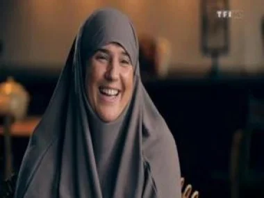 ديامس نجمة الراب .. تكشف رحلتها إلى الإسلام