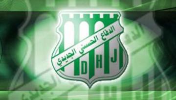 الغاء المباراة الودية بين الدفاع الجديدي و المنتخب القطري