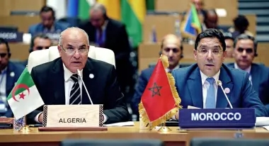 بعد خطاب عطاف "المفضوح" بالأمم المتحدة.. البوزيدي يكشف من نيويورك معطيات جديدة تعزز موقف المغرب في ملف الصحراء