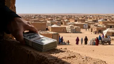 شركة استثمار وهمية تسلب سكان مخيمات تندوف مدخراتهم وتفجر موجة غضب