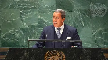 بعد القرار التاريخي 2797.. كيف يرسم المغرب معالم الحل النهائي لقضية الصحراء؟