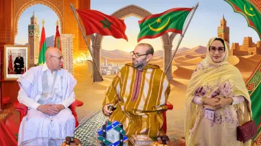وزيرة موريتانية سابقة تثير غضب "الكابرانات" بشهادة للتاريخ.. "نحن بحقٍّ محظوظون بأن يكون المغرب الشقيق جارًا لنا"