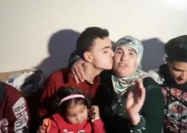 قرار محكمة الاستئناف في قضية التلميذ "أيوب محفوظ"