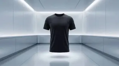 قميص أمريكي يَعِد بالبقاء بلا روائح لأكثر من شهر دون غسيل