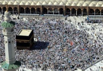 السعودية تنفي عدم تمكين السوريين من الحج هذا العام