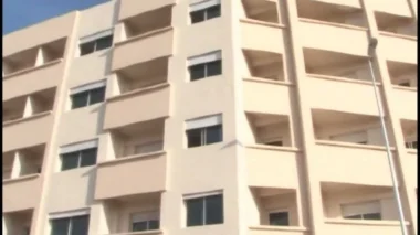سكان عمارات الضحى يهددون بالاحتجاج وهذه هي مطالبهم