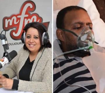 ما زال الخير فالمغرب...محسنون يجمعون 175 مليون سنتيم في ساعة واحدة لإنقاذ شاب من الموت