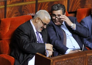 رغم الموافقة المبدئية لحزب الوردة، بنكيران ينتظر أخنوش لتشكيل الحكومة