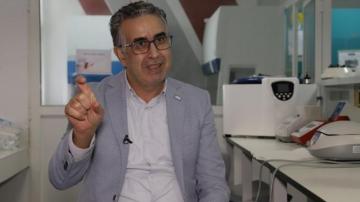 إبراهيمي يصف النقاش حول الجواز بـ"اللغط" وهذا رده على"الأيقونات" التي تهاجم أعضاء اللجنة العلمية