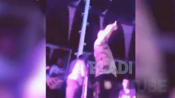 جزائريون يشتمون رضا الطلياني في حفل أقيم بتونس بعد تعبيره عن حبه للمغرب
