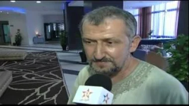 الاكتظاظ الكبير بطنجة