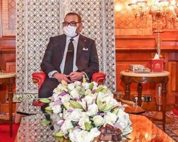 بأوامر ملكية.. تفاصيل إخضاع عمال مقاولات القطاع الخاص بالمغرب لفحص كورونا