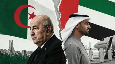 مستشار رئيس دولة الإمارات يفحم الجزائر برد ناري.. "الدول لا تبني مكانتها بالضجيج والمزايدات"