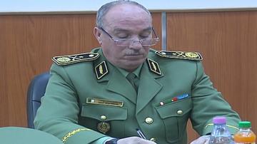 الجزائر: الحكم بالسجن 16 سنة على المدير العام السابق للأمن الداخلي