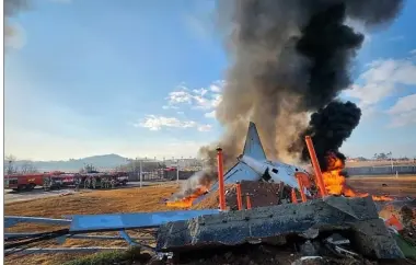 كارثة " أحمد آباد" تهز ثقة العالم في بوينغ مجددًا.. الأكثر عرضة للتحطم بين التحقيقات والشكوك