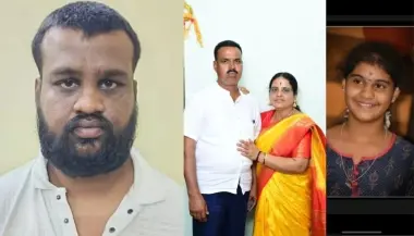 بسبب وديعة بنكية.. شاب يقتل أسرته ويدفن الجثث داخل المنزل