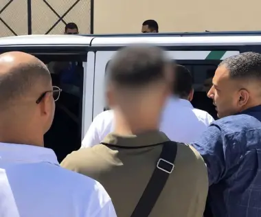 توقيف شخص بحوزته أوراق انتخابية غير قانونية داخل مكتب تصويت بطنجة (بلاغ وكيل الملك)