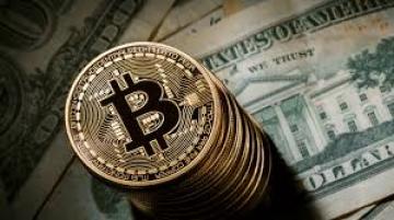 سعر عملة البيتكوين يتخطى حاجز ال48 ألف دولار للمرة الأولى